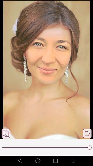 Acconciature sposa - 2