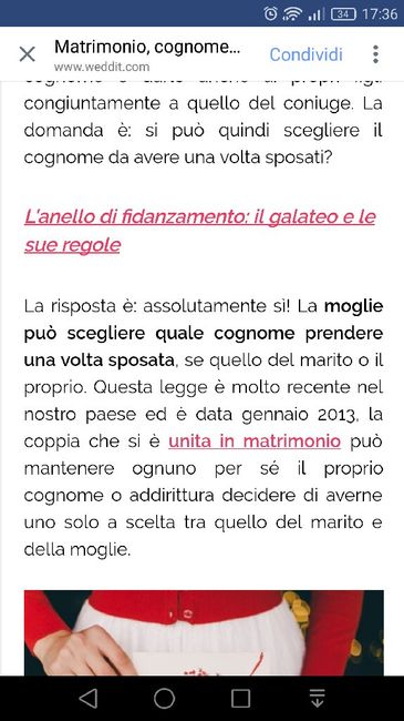 Super abito mega ampio - 1