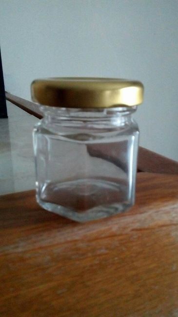 Bomboniere😍😘 - 2