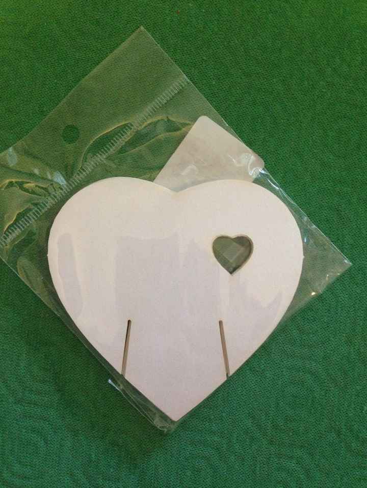 segnaposti cartoncino perlato da incastrare ai bicchieri