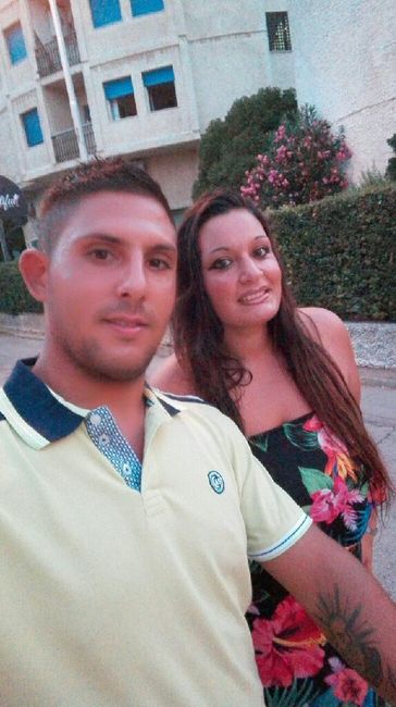L'ultimo passo per vincere il REGALO di Matrimonio.com - 1