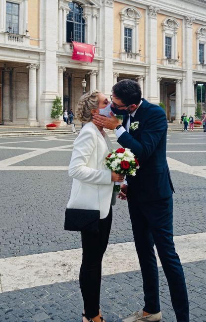 Finalmente sposi!!! - 2