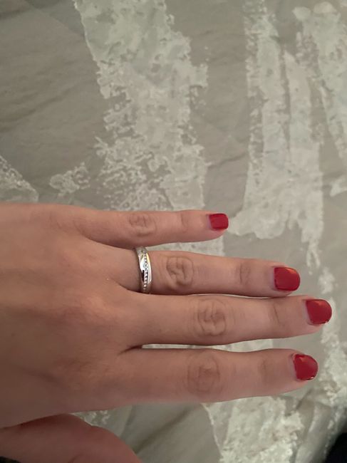 Fedi unoaerre infinito 1