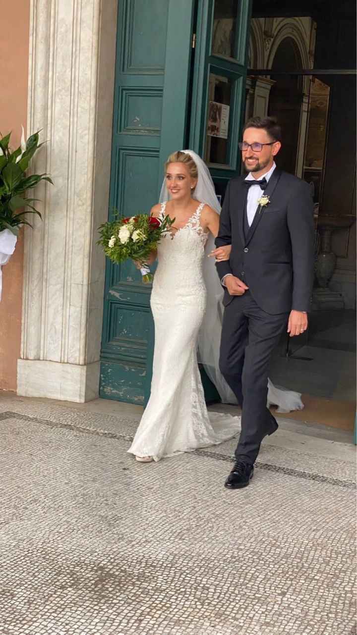 Finalmente sposi! 3/09/2021 - 1