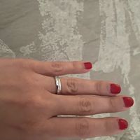 Fedi unoaerre infinito - 1