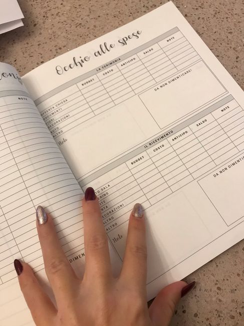 Acquisti belli belli 4