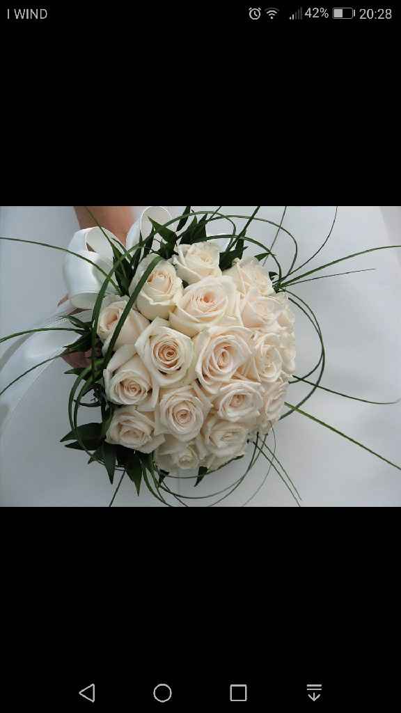Stile bouquet - 1