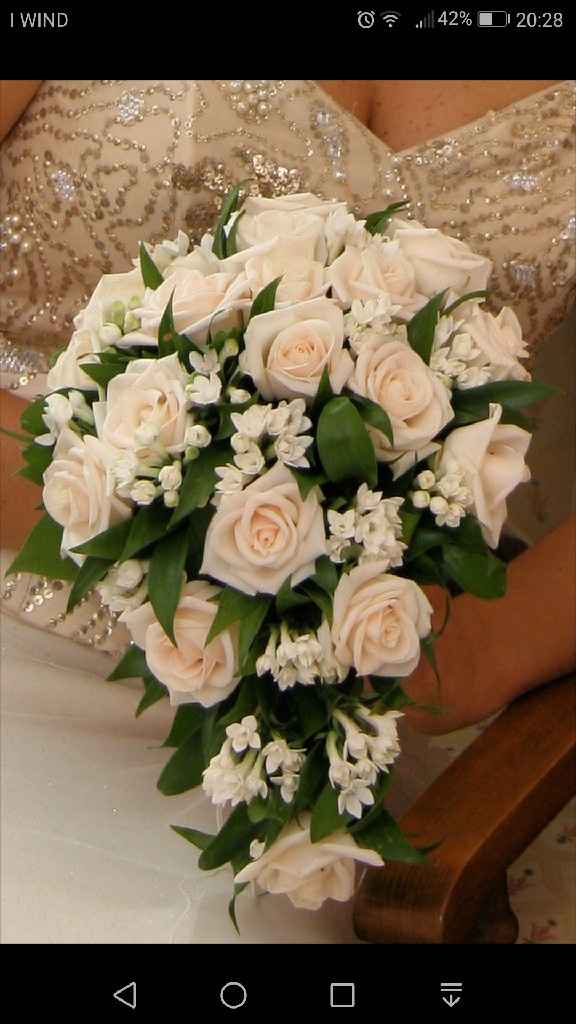 Stile bouquet - 2