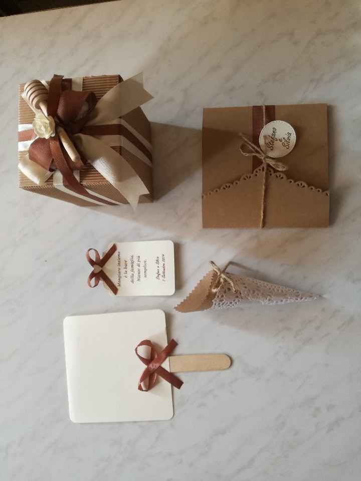 Fai da te - che passione!!! - 1