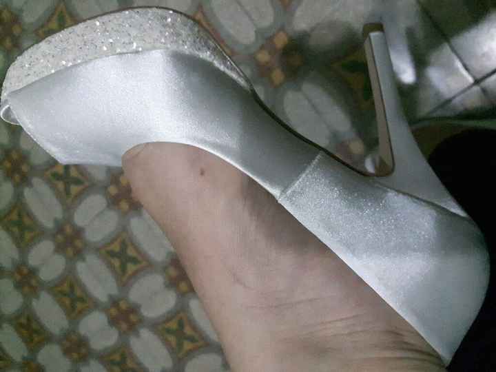 Ecco le mie scarpe e quelle di fm - 1