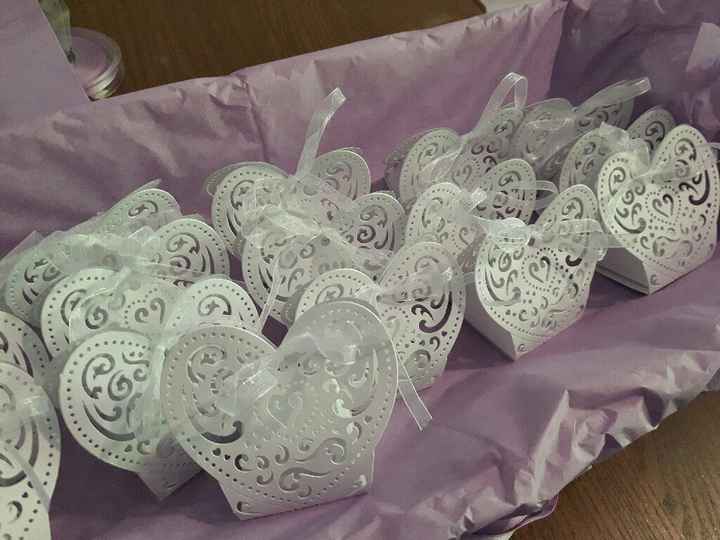 Bomboniere non invitati - 2