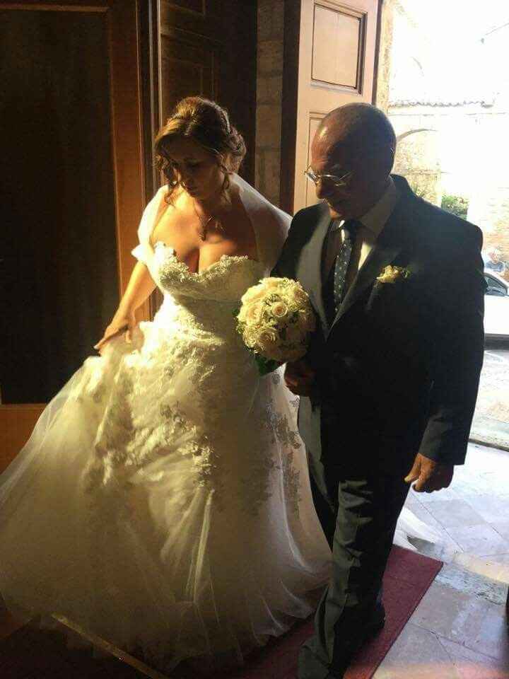 Scene di un matrimonio - 2