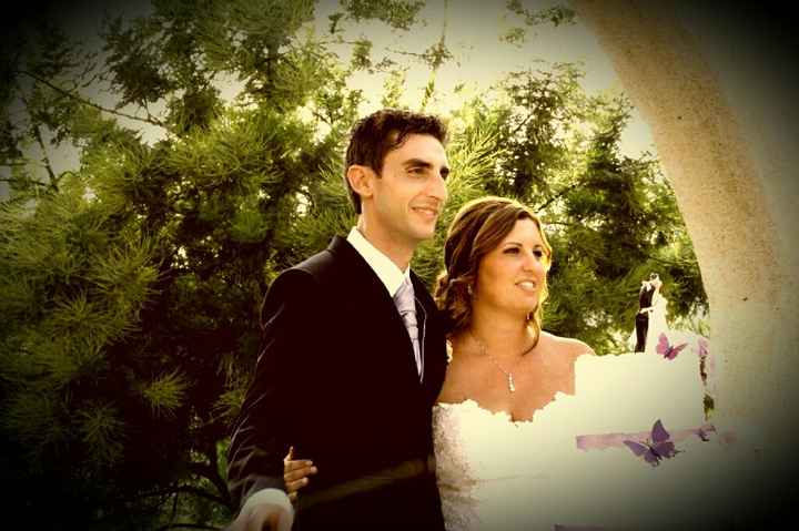 Scene di un matrimonio - 3