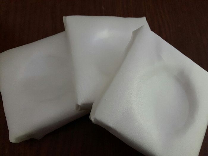 Bomboniere work in progress 1 - 2