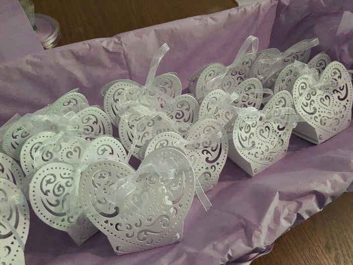 Bomboniere non invitati - 2