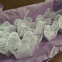 Bomboniere non invitati - 2