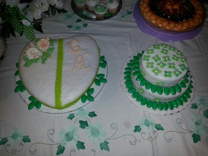 Torta promessa 15