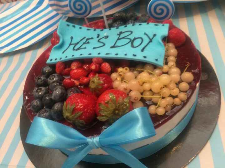  Aiuto baby shower - 2