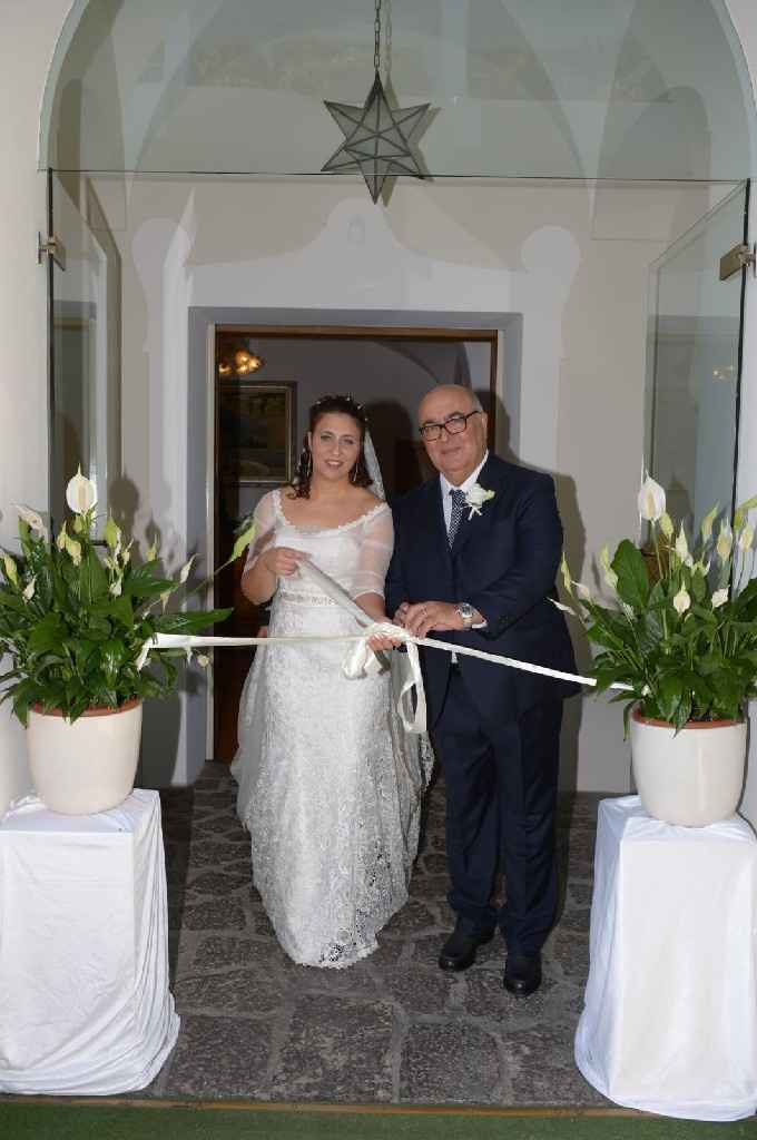 Il primo anniversario - 3