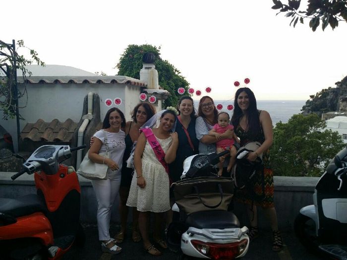 Il mio addio al nubilato - 1