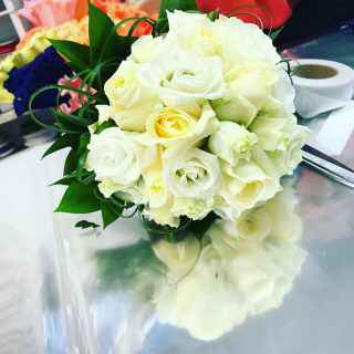 Colore e fiori per febbraio... - 3