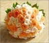 Bouquet Arancio