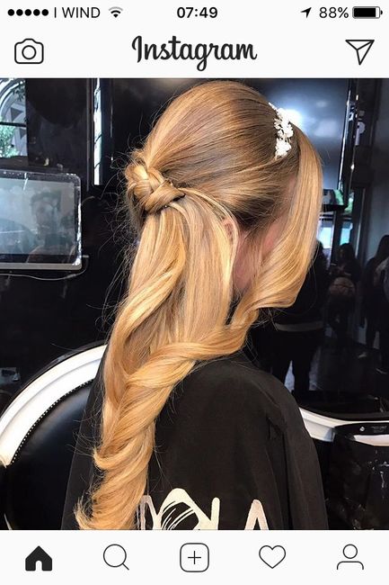 Capelli d ' estate - 1