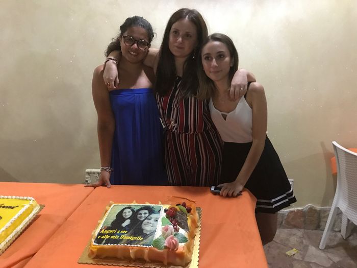 Sorpresa damigelle - 2