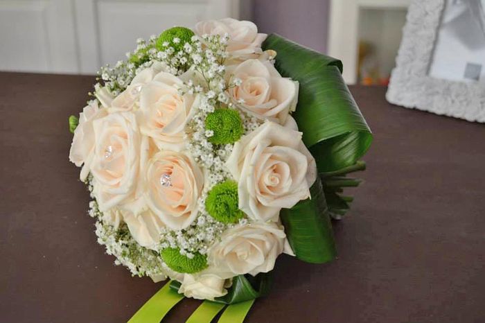 Colore e fiori per febbraio... - 4