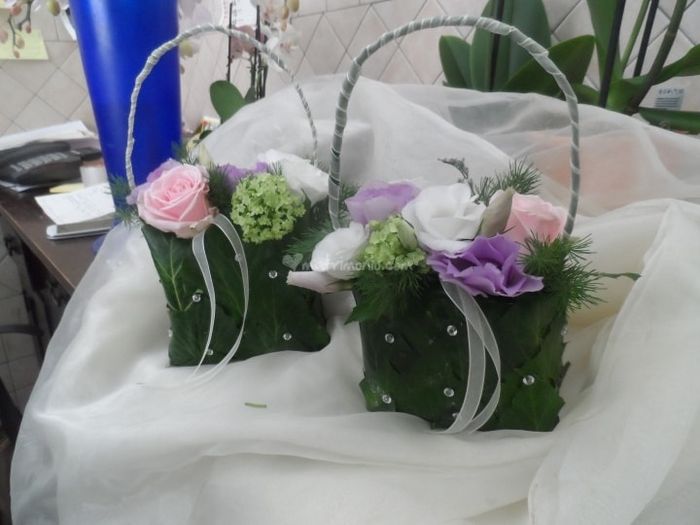  Bouquet - 3