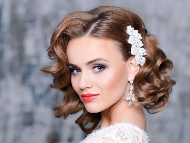  Acconciatura sposa - 12