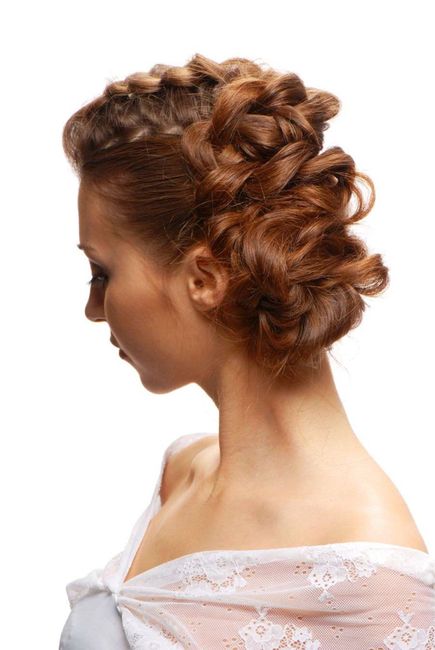  Acconciatura sposa - 15