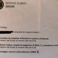Quelle che... La pma la facciamo nel 2021 🤍 #iui #fivet #icsi #pma #ivf #fecondazioneassistita - 1