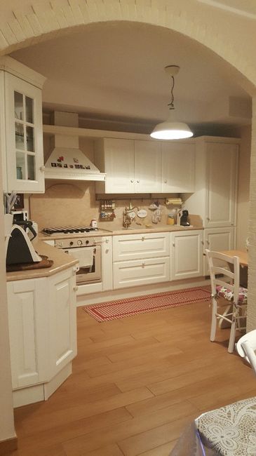 Le vostre cucine😍 - 1