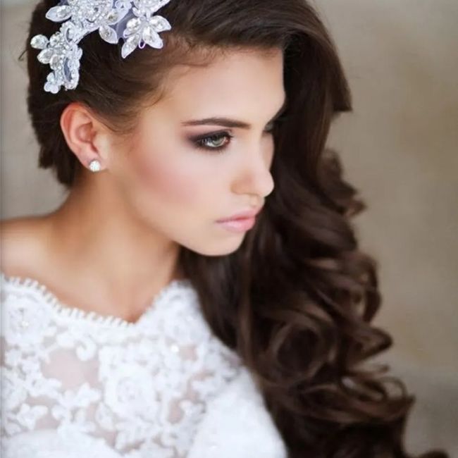 Capelli riccissimi! 8