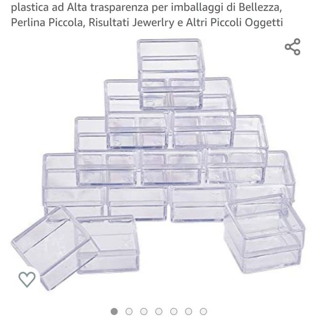 Segnaposto rose di sapone - 1