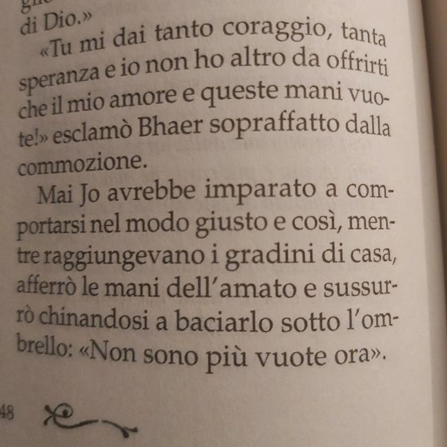 Vita di coppia anche nella letteratura 1
