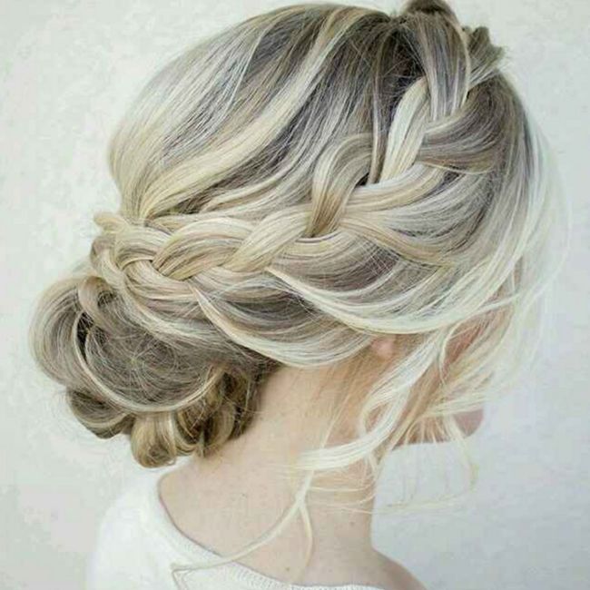 Cambio acconciatura 3