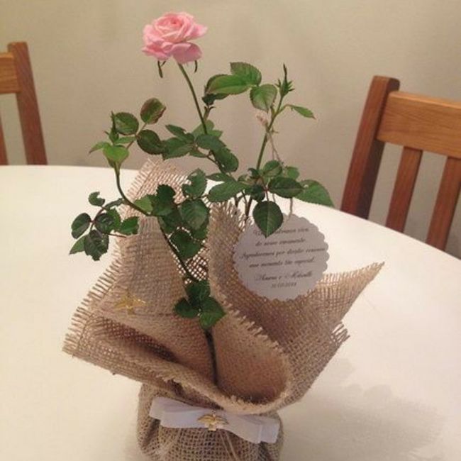 Bomboniere...a tema o no? Le avete già ordinate? 6