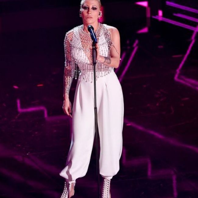Quale look di Sanremo 2021 ti è piaciuto di più? - 1