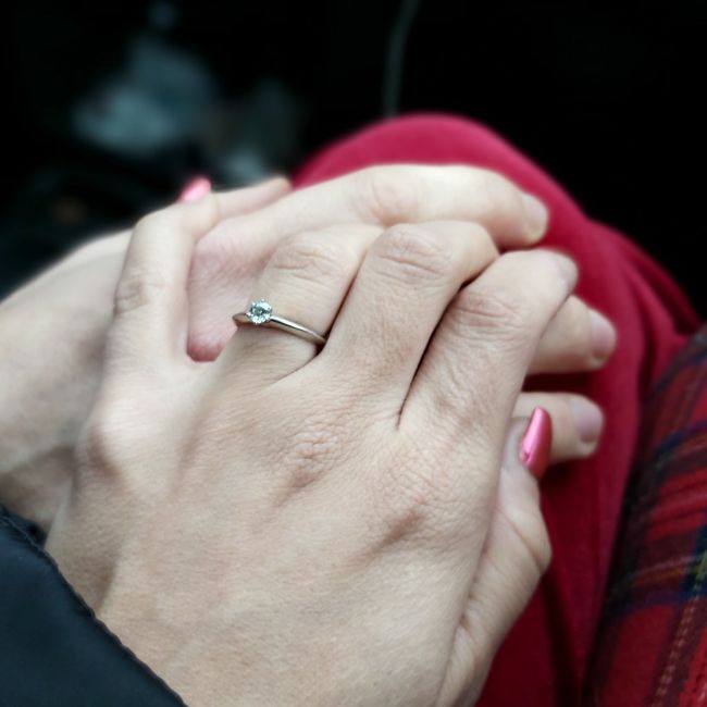 #Concorsovinciunastella Enrico & Margherita 1