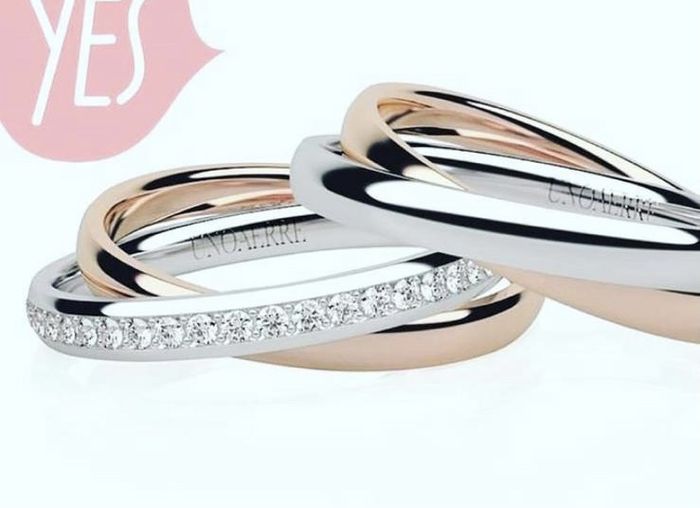 Fedi Unoaerre „insieme per sempre“ - 1