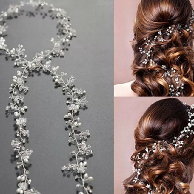 Filo per acconciatura 3