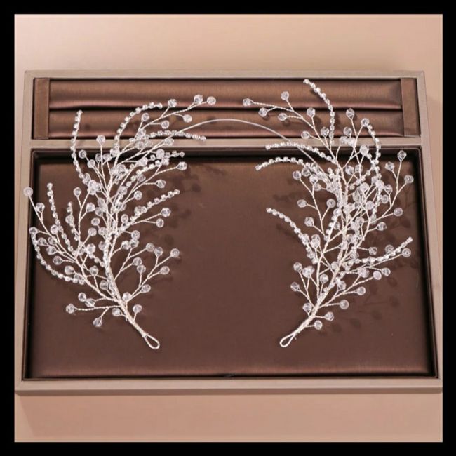 Filo per acconciatura 5