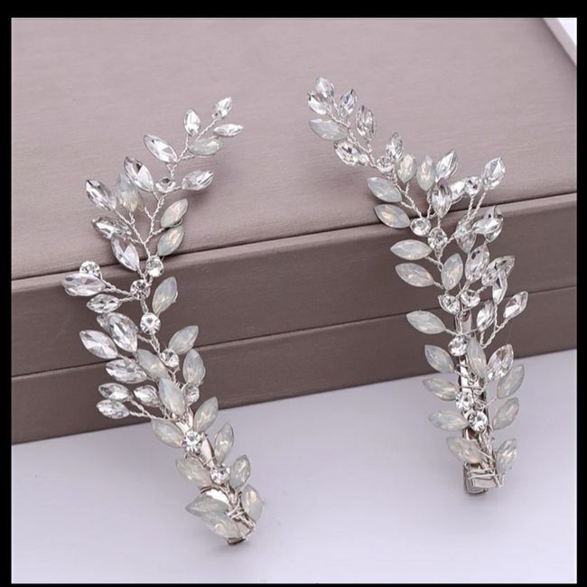 Filo per acconciatura 7