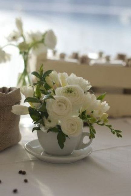 Tema caffè - colori 3