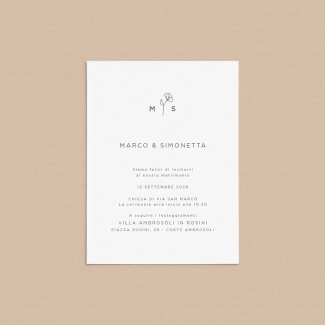 Minimal is the new trend 4