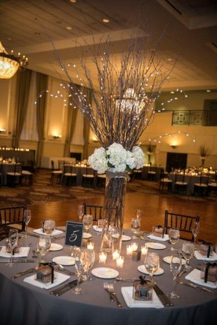 Consigli tema matrimonio invernale 6