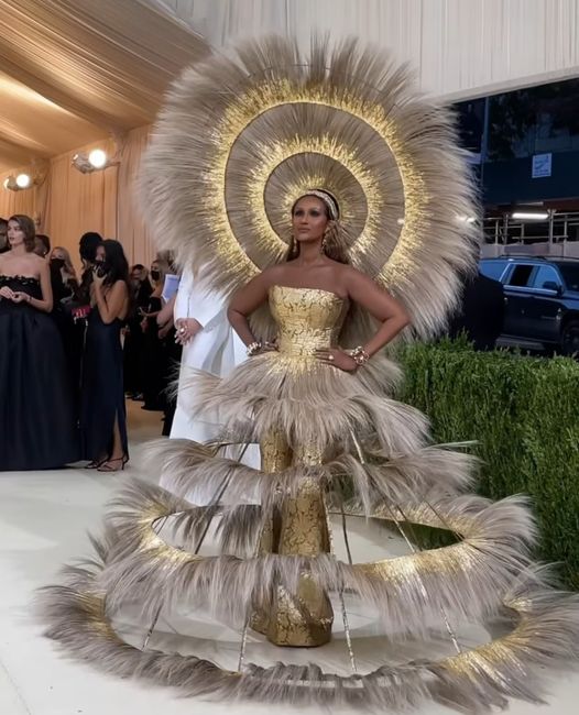 Met Gala 2021 12