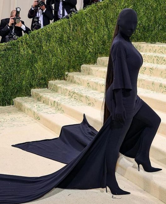 Met Gala 2021 14